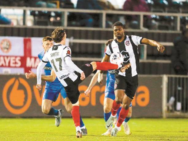 Nhận định, soi kèo Kidderminster vs Maidenhead United, 21h00 ngày 28/8