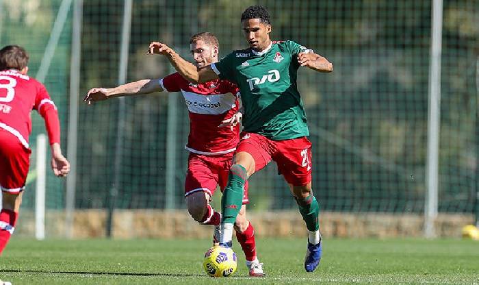 Nhận định, soi k&egrave;o Lokomotiv Tbilisi vs Gareji Sagarejo, 23h00 ng&agrave;y 29/8