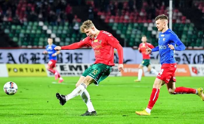 Nhận định, soi k&egrave;o Odra Opole vs Zaglebie Sosnowiec, 22h59 ng&agrave;y 28/8