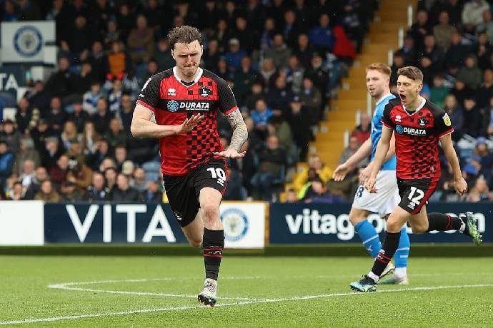 Nhận định, soi kèo York City vs Rochdale, 21h00 ngày 28/8