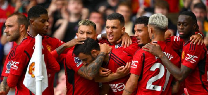 Vụ M.U chiêu mộ nhà Á quân World Cup đã sáng tỏ