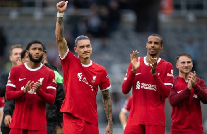 XÁC NHẬN ! Dự phòng Salah, Liverpool chiêu mộ 'ngôi sao thất nghiệp' 127 củ