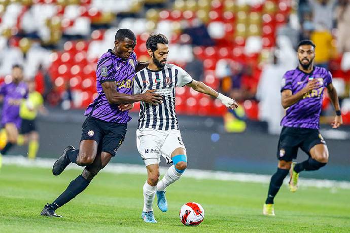 Nhận định, soi k&egrave;o Al Jazira vs Al Urooba, 20h55 ng&agrave;y 29/8: Tin v&agrave;o Al Jazira