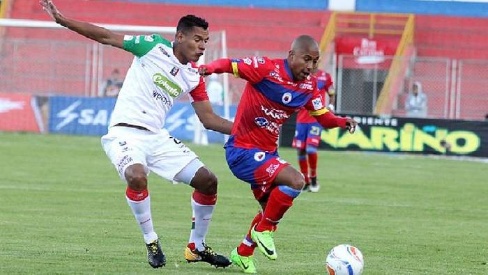 Nhận định, soi k&egrave;o Deportivo Pasto vs Junior, 08h30 ng&agrave;y 29/8: Bắt nạt kh&aacute;ch quen