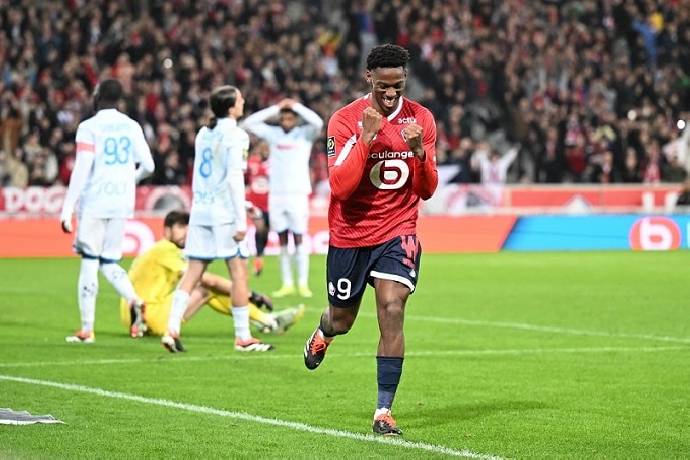 Nhận định, soi k&egrave;o Slavia Praha vs Lille, 2h00 ng&agrave;y 29/8: Bảo vệ th&agrave;nh quả
