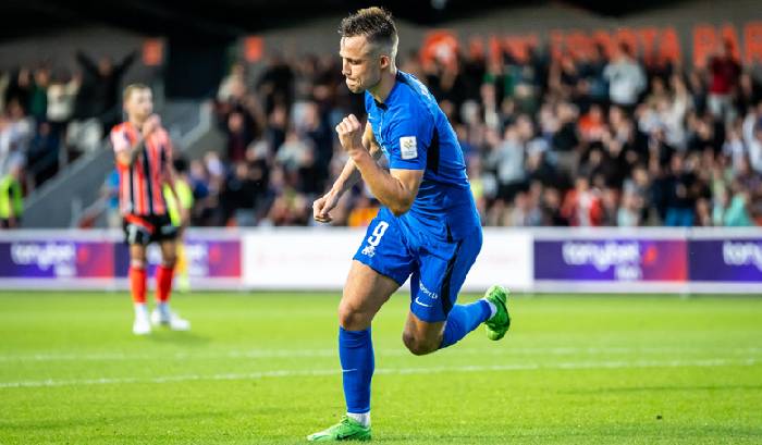 Soi k&egrave;o g&oacute;c APOEL FC vs Rigas Futbola Skola, 00h00 ng&agrave;y 30/8