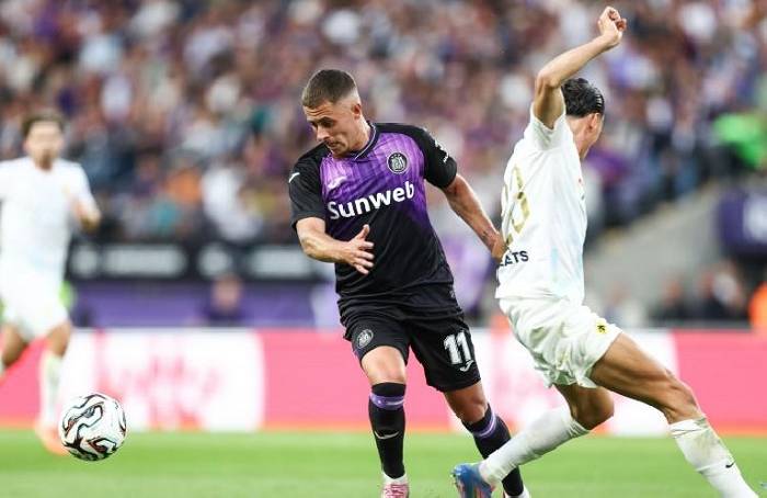 Nhận định, soi kèo AEK Athens vs Anderlecht, 1h00 ngày 29/8: Giống lượt đi?!