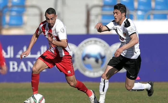 Nhận định, soi kèo Al Ahli Amman vs Shabab AlOrdon, 22h00 ngày 28/8: Chạm đáy phong độ