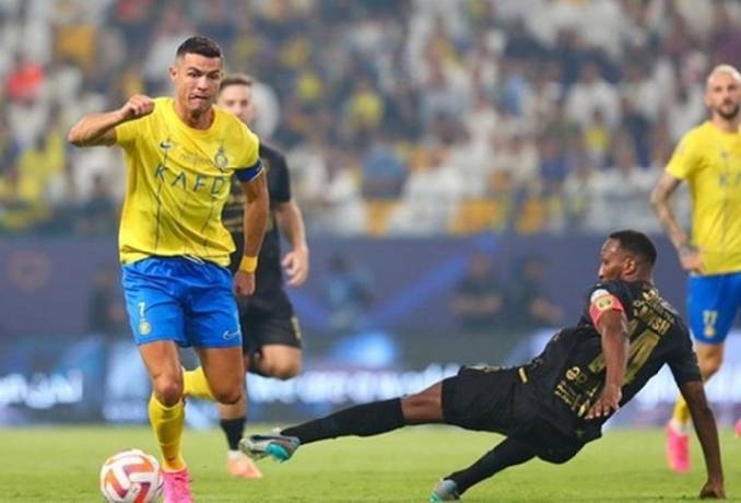 Nhận định, soi kèo Al Taawoun vs Al Nassr, 1h00 ngày 30/8: Mở màn mãn nhãn