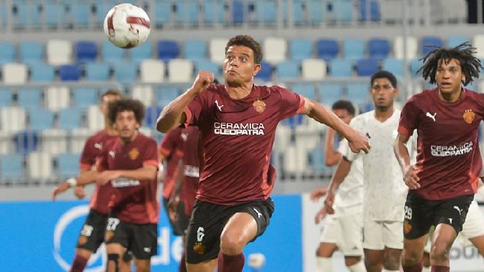 Nhận định, soi k&egrave;o El Mokawloon vs Ceramica Cleopatra, 22h00 ng&agrave;y 29/8: Cửa tr&ecirc;n &lsquo;ghi điểm&rsquo;