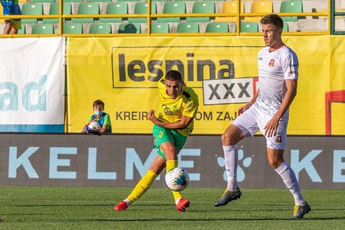 Nhận định, soi kèo Istra 1961 vs HNK Gorica, 1h00 ngày 30/8: Khó cho chủ nhà