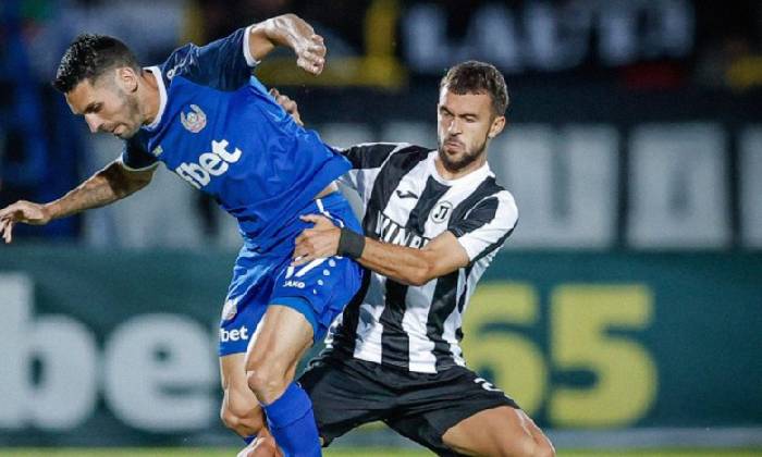 Nhận định, soi kèo Montana vs Dobrudzha, 21h30 ngày 29/8: Khó tin cửa trên