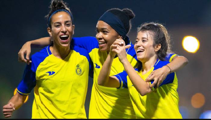 Nhận định, soi kèo Nữ Al Nassr Riyadh vs Nữ Nasaf Qarshi, 22h30 ngày 28/8: Chạy đà cho đại chiến