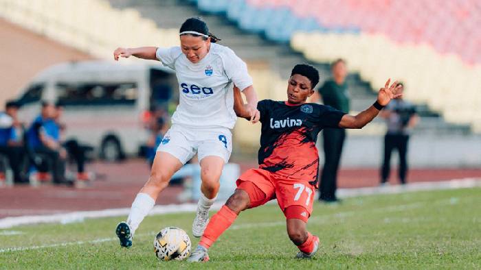 Nhận định, soi kèo nữ Lion City Sailors vs nữ Kelana United, 19h45 ngày 28/8: Cửa trên đáng tin