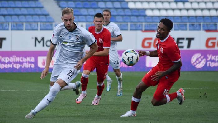 Nhận định, soi kèo Poltava vs Zorya Luhansk, 19h30 ngày 29/8: Bắt nạt ‘lính mới’