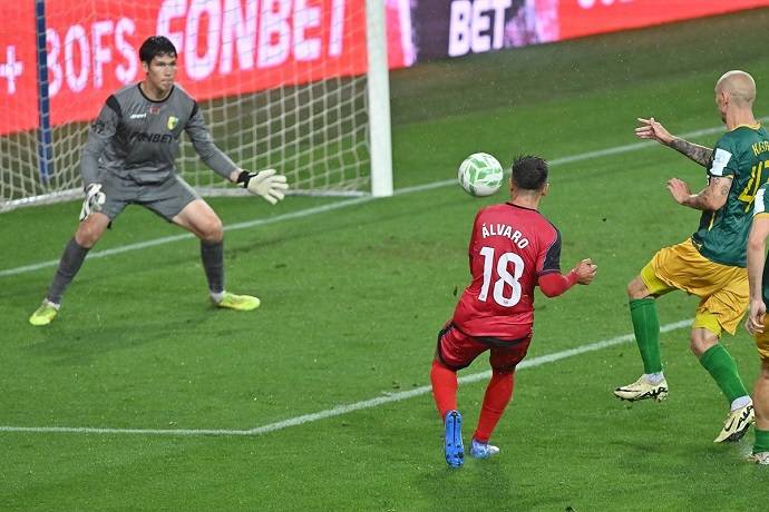 Nhận định, soi kèo Rayo Vallecano vs Neman Grodno, 1h00 ngày 29/8: Đẳng cấp khác biệt