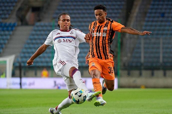 Nhận định, soi kèo Servette vs Shakhtar Donetsk, 2h00 ngày 29/8: Chủ nhà sa sút