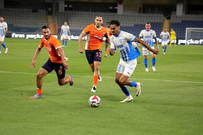 Nhận định, soi kèo Universitatea Craiova vs Istanbul BB, 00h30 ngày 29/8: Bệ phóng sân nhà