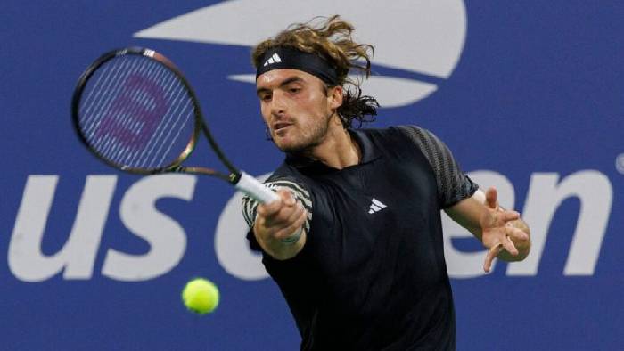 Nhận định tennis Tsitsipas vs Altmaier, V&ograve;ng 2 US Open - 3h30 ng&agrave;y 29/8