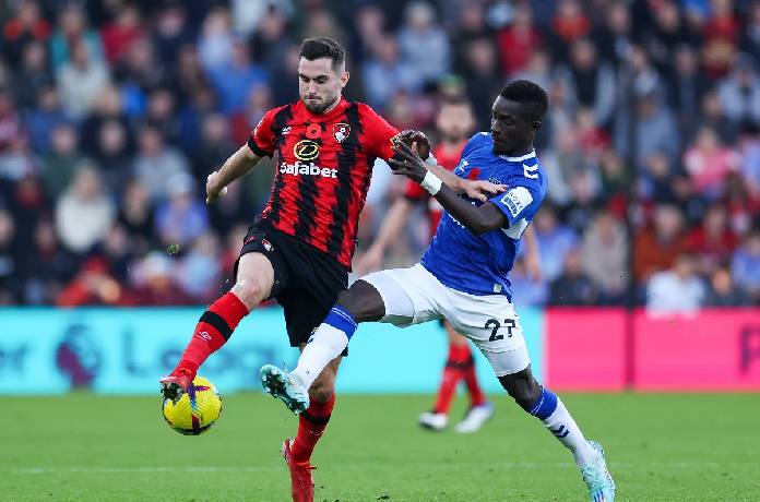 Nhận định, soi kèo Bournemouth vs Everton, 21h00 ngày 29/8: Tiếp đà hưng phấn