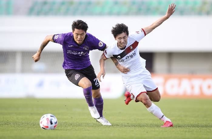 Nhận định, soi kèo Bucheon vs Anyang, 17h30 ngày 29/8: Điểm tựa sân nhà