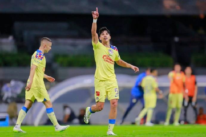 Nhận định, soi kèo Club America vs Puebla, 8h05 ngày 30/8: Nhọc nhằn vượt ải