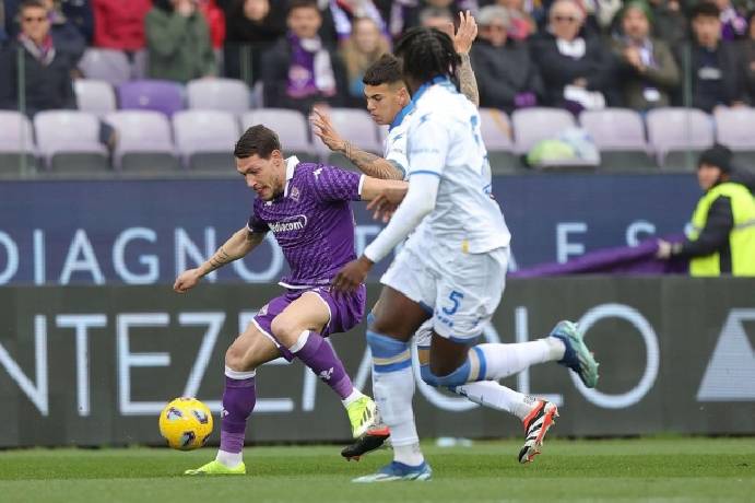 Nhận định, soi kèo Fiorentina vs Frosinone, 23h30 ngày 29/8: Trút giận