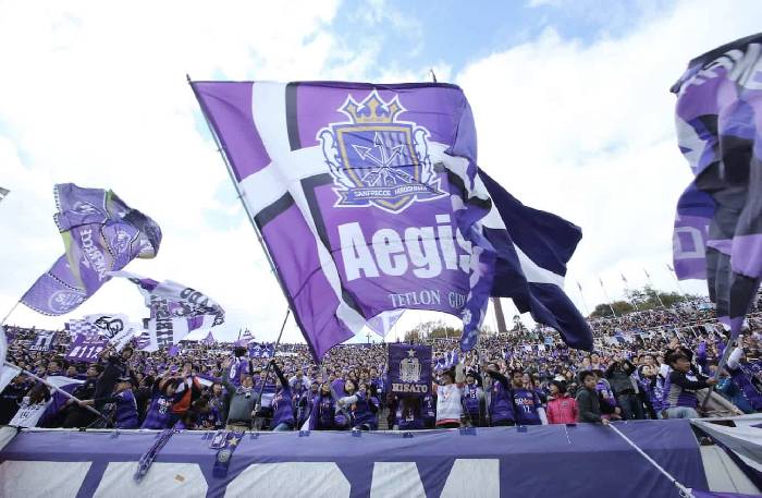Nhận định, soi kèo Gamba Osaka vs Sanfrecce Hiroshima, 16h00 ngày 29/8: Thêm một lần đau