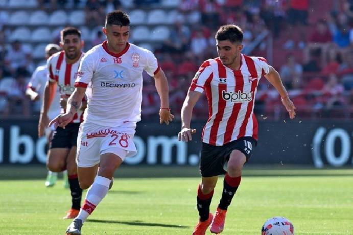 Nhận định, soi kèo Huracan vs Estudiantes, 5h00 ngày 30/8: Không dễ cho chủ nhà