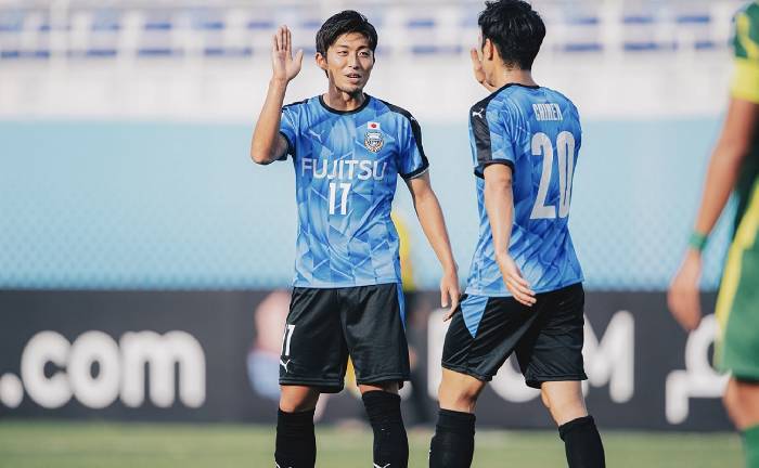 Nhận định, soi kèo Kawasaki Frontale vs United Chiba, 17h00 ngày 29/8: Niềm vui nối tiếp
