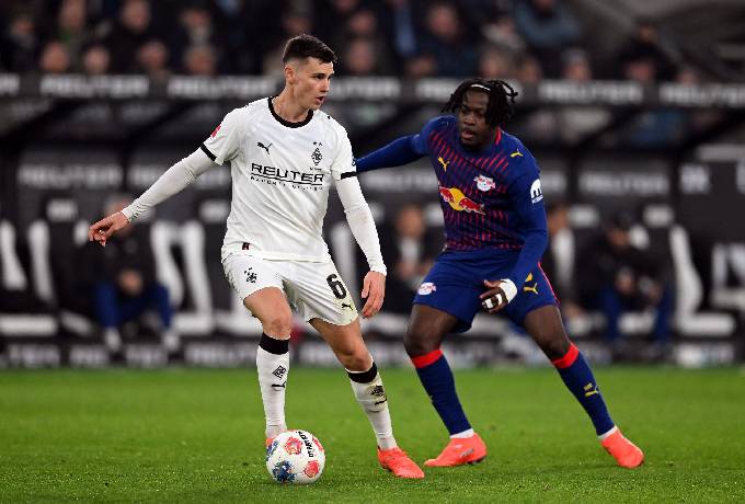 Nhận định, soi kèo Leipzig vs Gladbach, 20h30 ngày 29/8: Khởi đầu thuận lợi