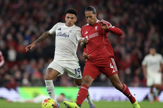 Nhận định, soi kèo Liverpool vs Nottingham, 18h30 ngày 29/8: Khó chơi
