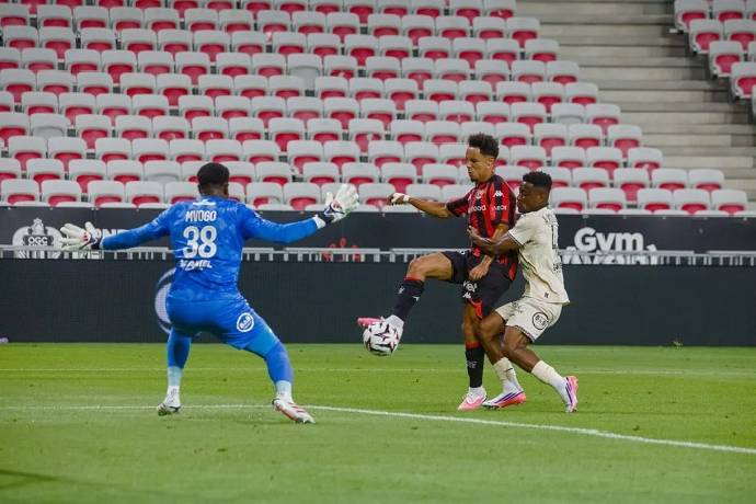 Nhận định, soi kèo Lorient vs Troyes, 1h45 ngày 30/8: Bắt nạt tân binh