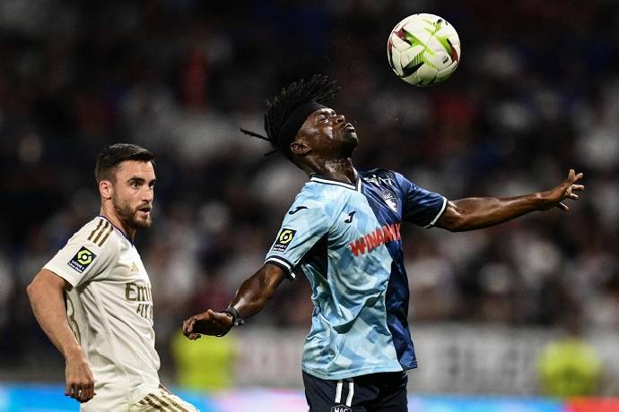 Nhận định, soi kèo Lyon vs Le Havre, 1h45 ngày 30/8: Đẳng cấp chênh lệch