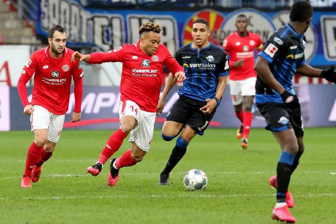 Nhận định, soi kèo Mainz vs Paderborn, 20h30 ngày 29/8: Đả bại tân binh