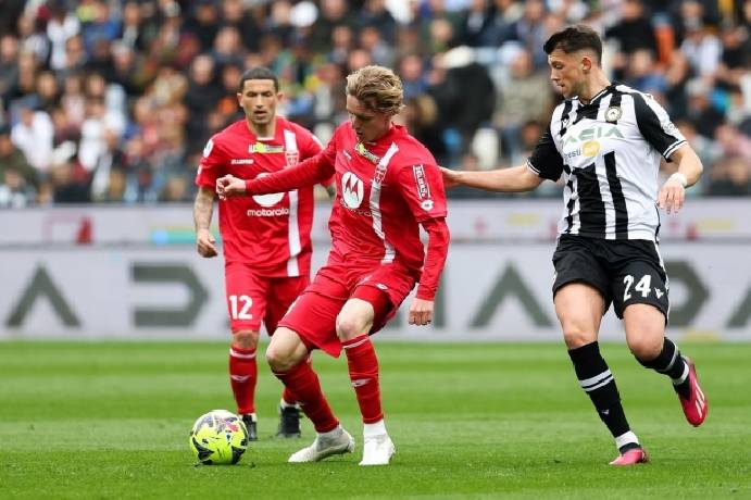 Nhận định, soi kèo Monza vs Udinese, 23h30 ngày 29/8: Thử kêu đốt xịt