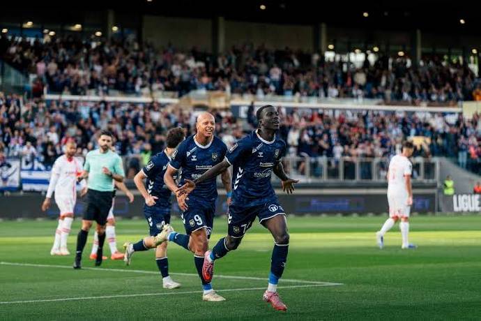 Nhận định, soi kèo Nancy vs Dunkerque, 1h00 ngày 29/8: Tưng bừng