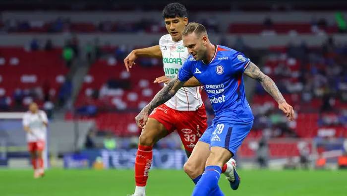 Nhận định, soi kèo Necaxa vs Cruz Azul, 08h00 ngày 29/8: Phong độ sa sút