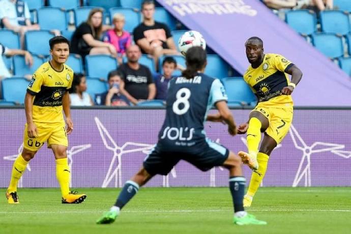 Nhận định, soi kèo Rodez vs Pau, 1h00 ngày 29/8: Khó cho khách