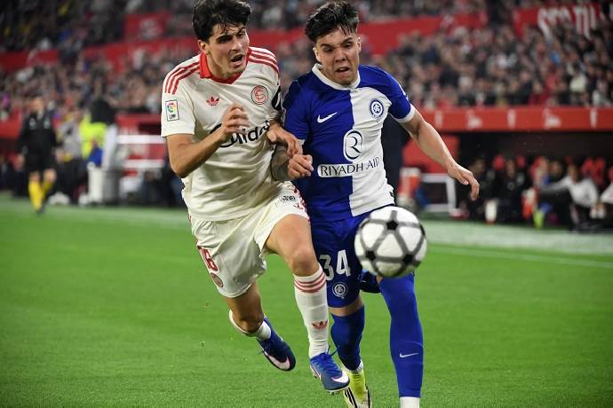 Nhận định, soi kèo Sevilla vs Atletico Madrid, 2h30 ngày 30/8: Chủ nhà đang bay