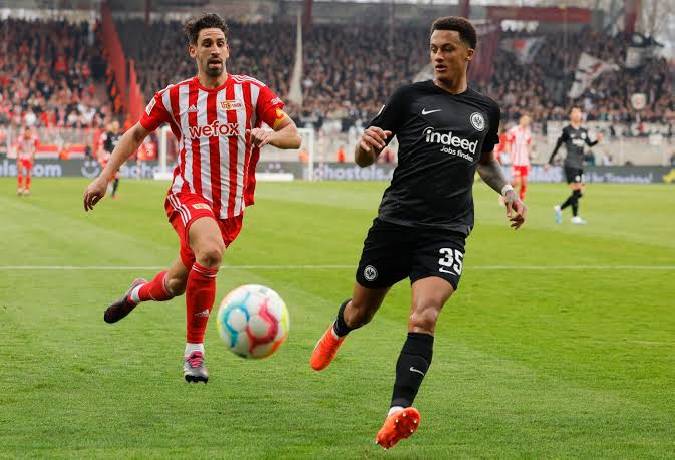 Nhận định, soi kèo Union Berlin vs Eintracht Frankfurt, 20h30 ngày 29/8: Bổn cũ soạn lại