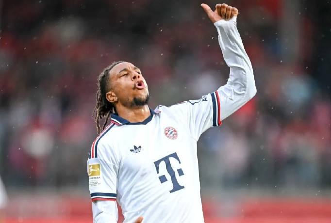 Soi kèo góc Bayern Munich vs Stuttgart, 01h30 ngày 29/08