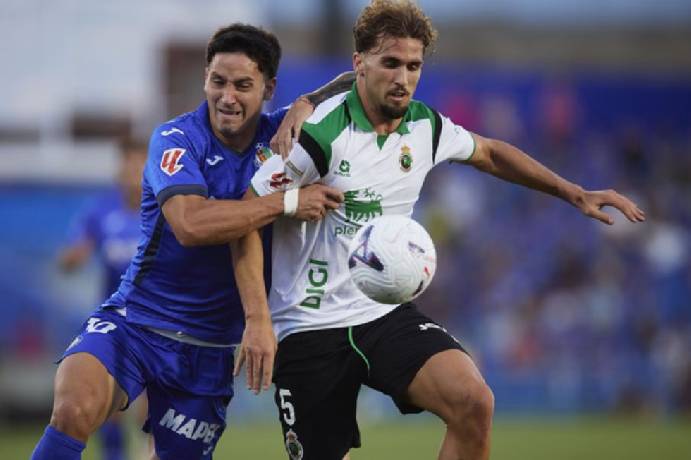 Soi kèo góc Racing Santander vs Elche, 00h00 ngày 29/08