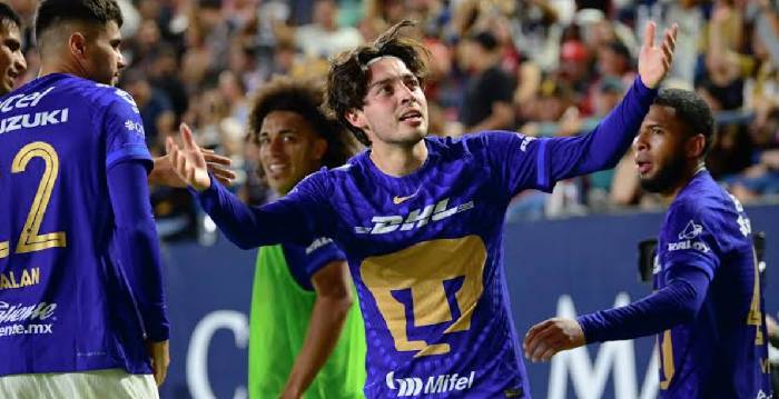 Soi kèo góc Tijuana vs Pumas UNAM, 10h00 ngày 29/08