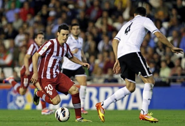 Phân tích tỷ lệ Athletic Bilbao vs Valencia, 18h ngày 28/9