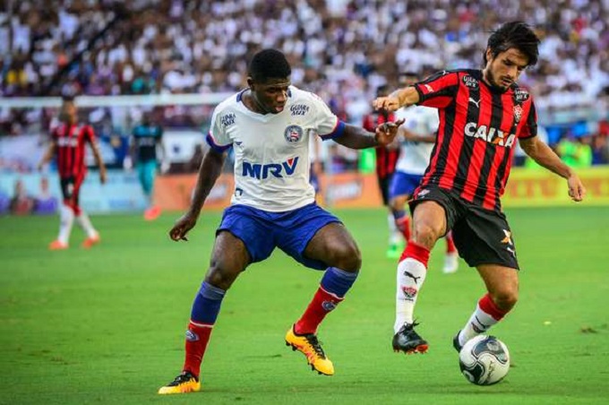 Ph&acirc;n t&iacute;ch tỷ lệ Avai vs Bahia, 6h ng&agrave;y 1/10