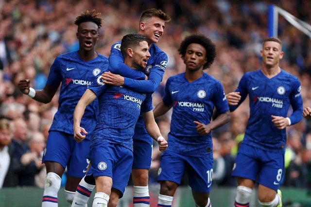 Kết quả v&ograve;ng 7 Ngoại hạng Anh: Chelsea vs Brighton, 21h ng&agrave;y 28/9