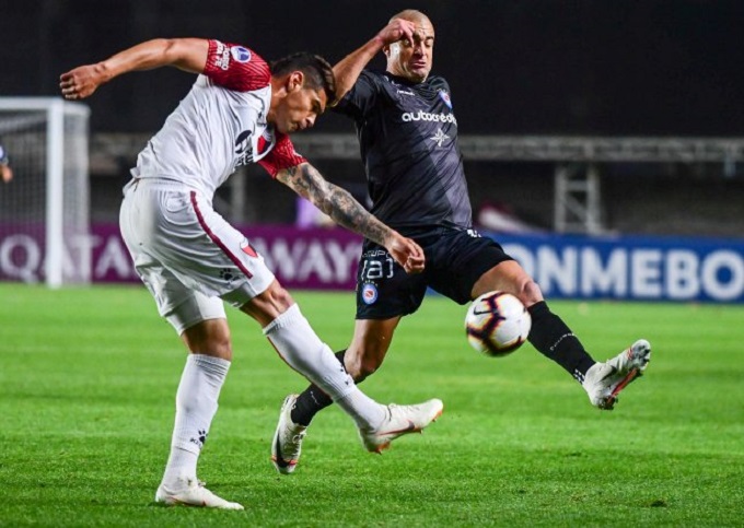 Ph&acirc;n t&iacute;ch tỷ lệ Colon Santa Fe vs Argentinos Juniors, 7h10 ng&agrave;y 1/10