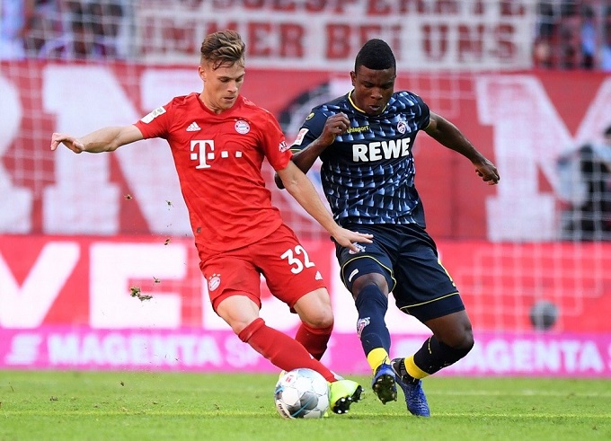Phân tích tỷ lệ Paderborn vs Bayern Munich, 20h30 ngày 28/9