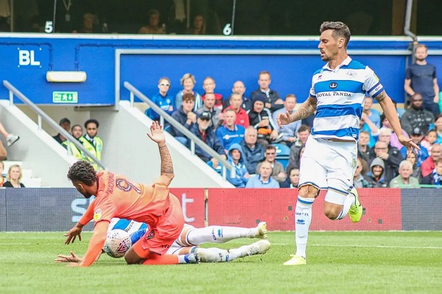 Phân tích tỷ lệ QPR vs West Brom, 18h30 ngày 28/9